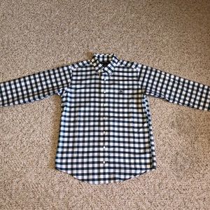 LIKE NEW Brooks Brother Collared Shirt